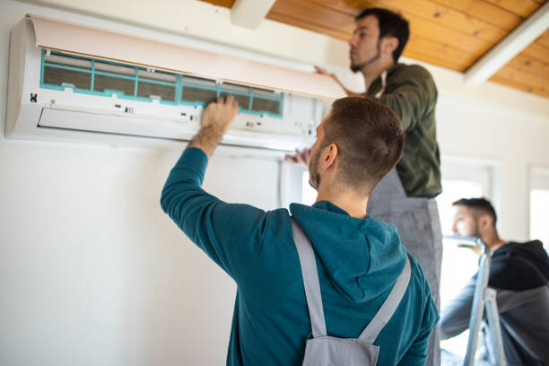 Best HVAC system installation  in Grand Rapids, MN