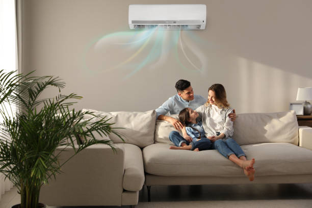Best HVAC companies near me  in Grand Rapids, MN