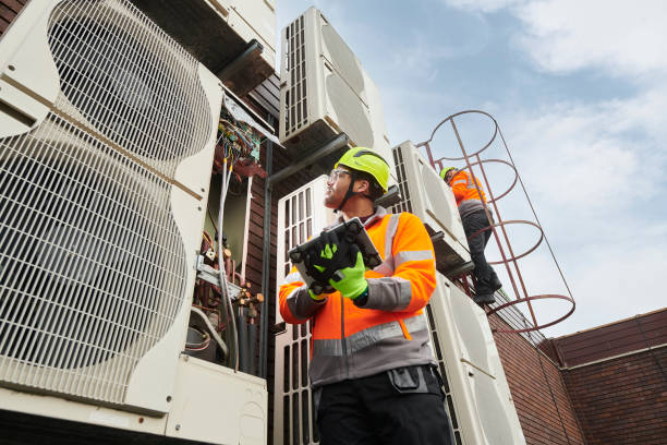 HVAC troubleshooting in Grand Rapids, MN