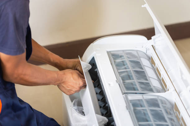 Best HVAC air duct cleaning  in Grand Rapids, MN