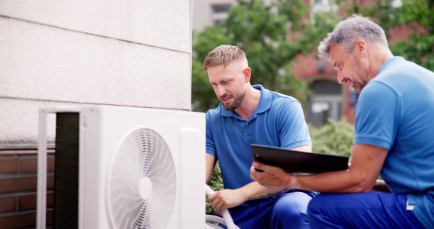 Best HVAC installation services  in Grand Rapids, MN