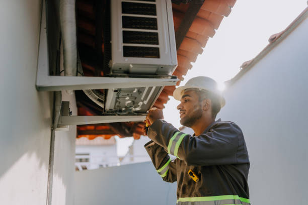 Best Ductless HVAC repair  in Grand Rapids, MN