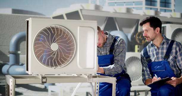 Best Best HVAC companies  in Grand Rapids, MN