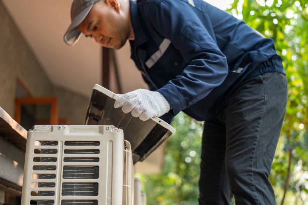 Air duct cleaning in Grand Rapids, MN