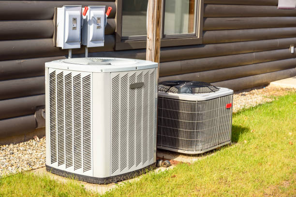 Local HVAC companies in Grand Rapids, MN